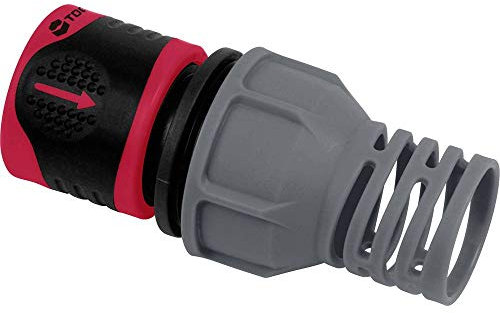 TOOLCRAFT 1592462 Kunststoff Schlauchkupplung 19 mm (3/4) Ø