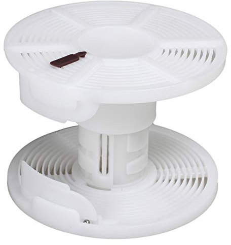 Darkroom Spiral Reel for AP Paterson Kaiser Film Developing Tank 120 127 135 Multi-Format Film Holder Camera Processing Accessories Kit