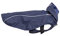 CHIARA SCOTTY Regenjacke mit Geschirr CHJ-Y1811BL-M-CHIARA-Regenmantel, Regencape (Größe: M, Material: 100 % Polyester, sportlich, wasserdicht, innen liegendes Geschirr), Navy