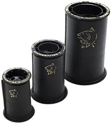 Ball Maker 60 mm Nero Unica