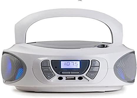 Fonestar BOOM-ONE - Radio