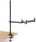 Ulanzi Adjustable Desk Stand with Table Clamp for Camera or Lamp - 1 Arm