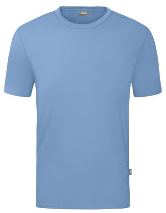 JAKO Teamwear T-Shirt Organic – 100% Baumwolle, 60° waschbar