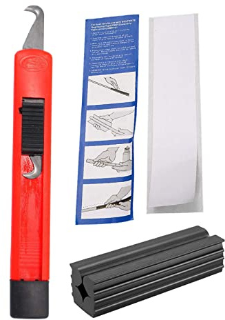 Golf Grip Replacement Kit, Golf Regripping Kit, Golf Grip Set For Regripping Golf Clubs, Options Including Removal Tool Hook Rubber Vise Clamp Double Sided Golf Grip Tape