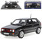 Norev Volkwagen Golf II G*T*I G60 Schwarz 1983-1992 1/18 Modell Auto