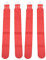 Airshi Flag-Football-Team-Set, Verstellbare, Langlebige Flag-Football-Gürtel für den Spielplatz