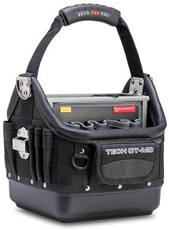 Veto Pro Pac TECH OT-MD BLACKOUT