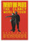 Suoluf Poster Twenty One Piloten Clancy World Tour auf Leinwand, Kunst, Malerei, Dekor, Wandposter, Schlafzimmer, Fitnessstudio, dekoratives Geschenk, 30 x 45 cm, ungerahmt, 4
