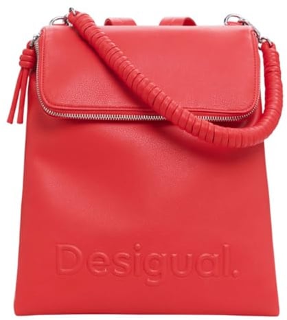 Desigual Hampton Backpack Coral