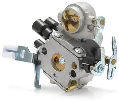 Sostituzione Del Carburatore Accessori di ricambio per carburatore per STIHL MS 171 181 211 MS171 MS181 MS211 C1Q S123B Carburatore Della Motosega