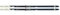 Fischer Twin Skin Cruiser EF Set/BDG Cont - M