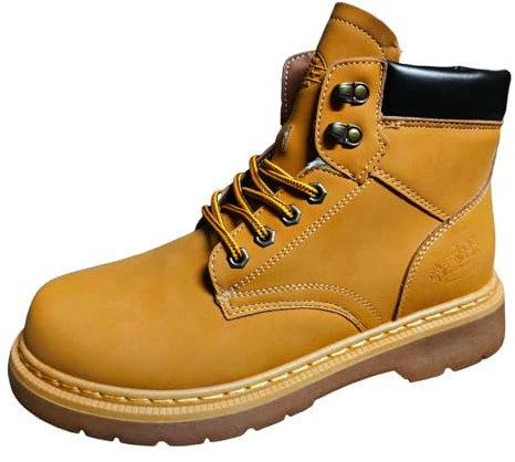 EJIMUQO Regalo Donna Natale Stivaletti Donna Blu Elettrico Stivaletti Camoscio Donna Tacco Stivali Bianchi Tacco Basso 5 Cm Stivali Alti Ginocchio Camoscio Stivali Neve Donna Waterproof