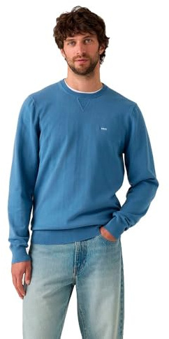 Levi's Men's Lightweight Housemark Sweatshirt