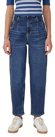 s.Oliver Jeans Hose, Barrel Leg