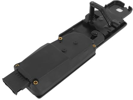 Gutol 4F9827383G Actionneur de hayon compatible avec A4 A6, 4F9827383H Actionneur de verrouillage de coffre pour A4 S4 RS4 A6 S6 RS6 Q5 SQ5 8R Q7 4L 8981850957 4F9827383A