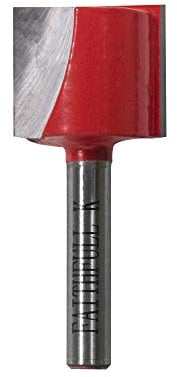 Faithfull FAIRB230 - Broca buriladora (tamaño: 22.0mm)
