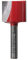 Faithfull FAIRB230 - Broca buriladora (tamaño: 22.0mm)