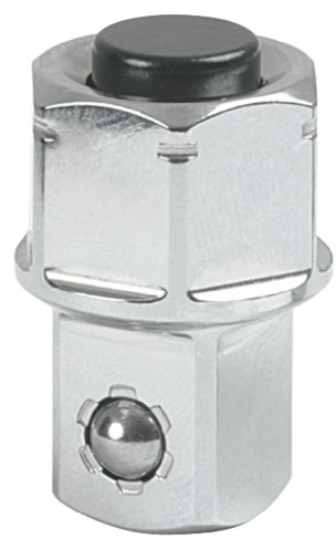 KS Tools 918.4054 TRIPLEplus Durchgangs-Stecknuss-Adapter 19mmx1/2