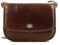 The Bridge Umhängetasche Frauen Handtasche Borsa Donna cm 27 (Braun) 04415201-14