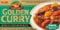 S & B Golden Curry Medium Hot 2 x 110g