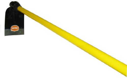 Solidtools Eye Hoe with Fiberglass Handle