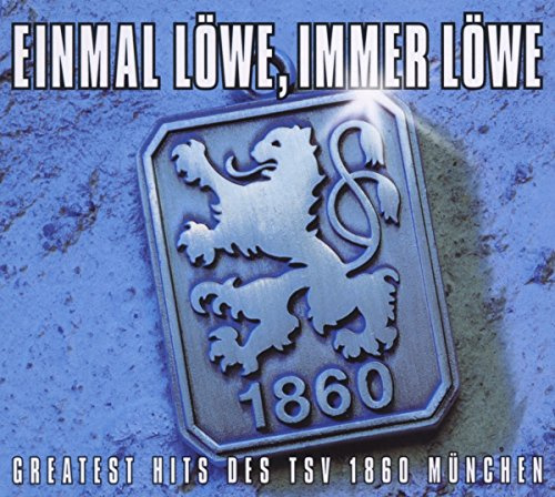 Einmal Löwe,Immer Löwe