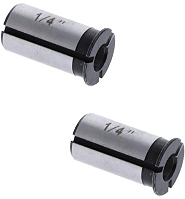Ryobi R180Pl Ersatz Router 0.64 cm Netzteil Spannzange (2-Pack) 670344002# 982987001 - 2pk