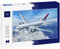 Lais Puzzle Flugzeug 1000 Teile