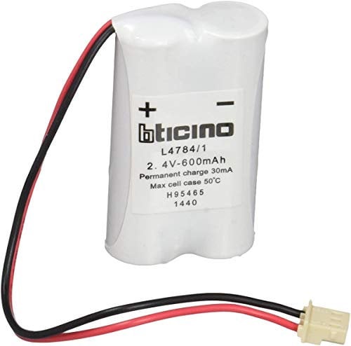 LL-BATERIA RECAMBIO L4384/1