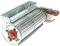 Hotpoint Oven Cooker Barrel Cooling Fan Motor