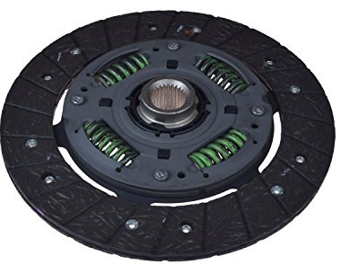 Blue Print ADN13194 Clutch Disc, pack of one