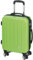 Check In London 4-Rollen-Kabinentrolley XS 55 cm, grün
