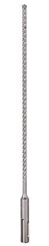 Bosch Professional Hammerbohrer SDS Plus-7X (für Beton und Mauerwerk, 5,5 x 200 x 265 mm, Zubehör Bohrhammer)