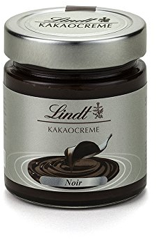 Lindt Kakaocreme, 1er Pack (1 x 210 g)