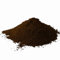 @tec Pigmentpulver, Eisenoxid, Oxidfarbe, Farbpulver Pigmentfarbe - Farbpigmente/Trockenfarbe für Beton, Epoxidharz + Wand - 100g Farbe: dunkelbraun, braun