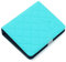 DUBENS Mini 36 Pocket Photo Album for Fujifilm Instax Polaroid FujiFilm Instax Film Size Macaron Picture Case Storage Book Case Storage Mint cream.