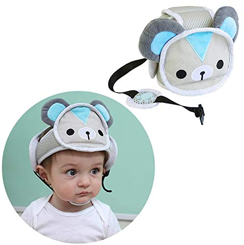G-Tree Unisex Baby HP01B-w Hut, Z/Bear, Einheitsgröße