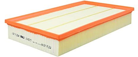 MAHLE LX 4077 - Air Filter Car - Engine