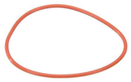 Bosch 00189320 Brennerdichtung, orange