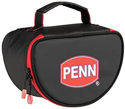 PENN Unisex-Adult Luggage, One Size, Schwarz