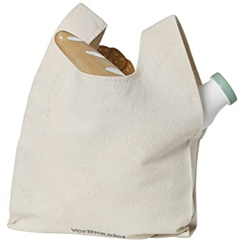 Vertbaudet Kinder Einkaufs-Set, Holz FSC® Mehrfarbig ONE Size