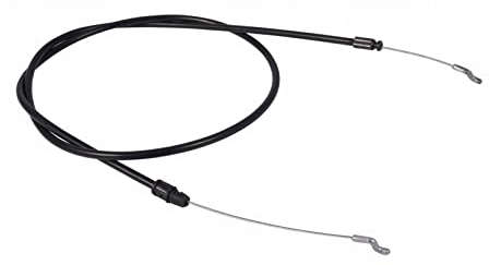 Motorbremse Bowdenzug kompatibel mit AL-KO ALKO 42 460 470 47 51 520 BR BRE 523378 526867