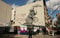 LHJOYSP Puzzle groß 3D Puzzle 1000 Teile Stadt Doodle Banksy Maus 75x50cm