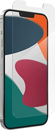 ZAGG Invisible Shield Case Friendly Screen - Impact & Scratch Protection (iPhone 13 Pro Max, Glass Elite)