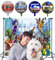 Roblox Birthday Party Supplies - Gaming Decorations, Photography Backdrop, Video Game Background, Foil Balloons