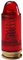 Salvapercussore calibro 9x21 per pistola in plastica SALVAPERCUSSORI 9 Size : 1 pezzo