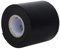 PVC Air Conditioner Insulation Tie Strap, Black Air Conditioning Insulation Tape Oil Resistant Tube Protective Portable Wrapping Tapes