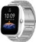 Supore Armband für Amazfit GTS 4 Mini/GTS 3/ GTS 2/GTS 2 Mini/GTS 2e Ersatzarmband, 20mm Edelstahl Metall Uhrenarmband für Amazfit Bip 3/Bip 3 Pro/Bip S/Bip Lite für Damen Herren