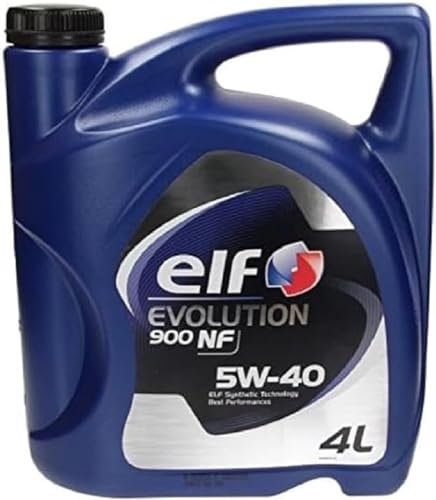EVOL. 900 NF 5W40 1 Liter