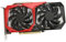 ASHATA Carte Graphique de Jeu RTX2060 6G GDDR6-6 Go GDDR6, 14 000 MHz, 192 Bits, PCI Express 3.0 X16, 1 X DP, HDMI, DVI (Prend en Charge 8K+HDR)